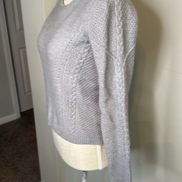 CYNTHIA ROWLEY wool sweater - Picture 2 of 6